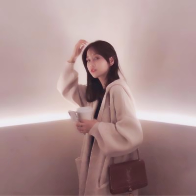 真人时尚超好看的女生头像大全 女生头像 第16张