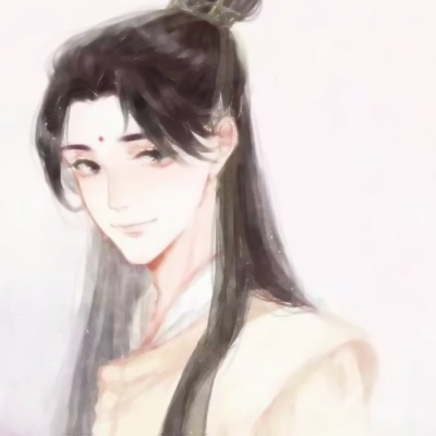 超绝！古风美少年动漫头像来袭 男生头像 第1张