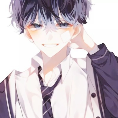 超酷二次元动漫男生头像来袭✨ 男生头像 第9张 超酷二次元动漫男生头像来袭✨ 男生头像 第9张