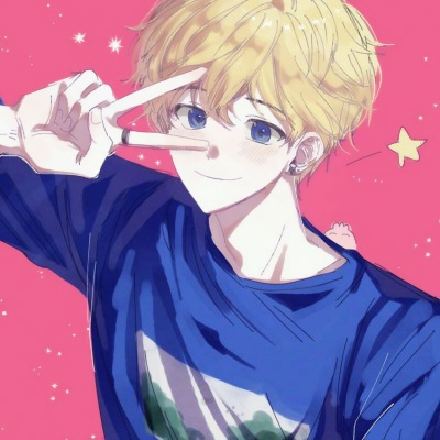 超绝!帅气男神动漫头像来袭 男生头像 第13张 超绝!帅气男神动漫头像来袭 男生头像 第13张