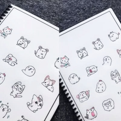 手绘表白头像图片合集💖 其它头像 第6张 手绘表白头像图片合集💖 其它头像 第6张