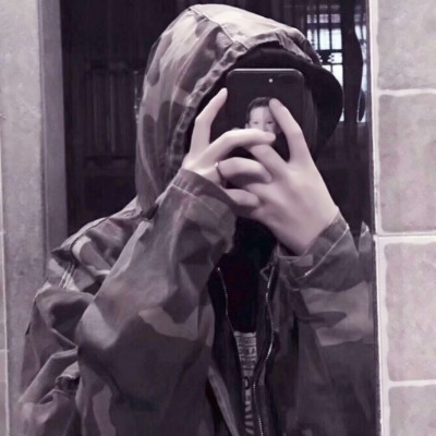 韩系男友头像来啦！高清质感绝绝子 男生头像 第3张