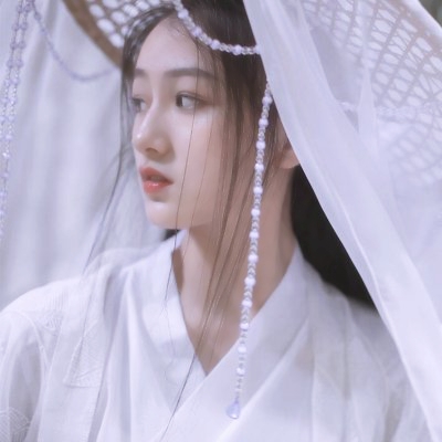 绝美!真人唯美古风女子头像来袭✨ 女生头像 第22张 绝美!真人唯美古风女子头像来袭✨ 女生头像 第22张