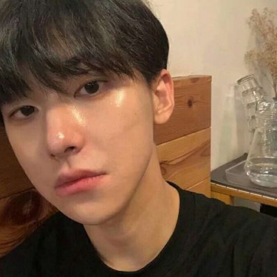 被帅晕😵这些真人QQ头像男生酷帅风绝了 男生头像 第26张
