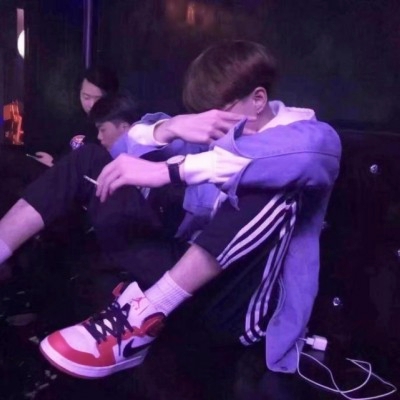 真人个性潮流男生头像高清 男生头像 第10张 真人个性潮流男生头像高清 男生头像 第10张
