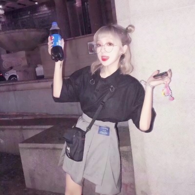 真人个性女生头像来袭,超酷超好看✨ 女生头像 第28张 真人个性女生头像来袭,超酷超好看✨ 女生头像 第28张