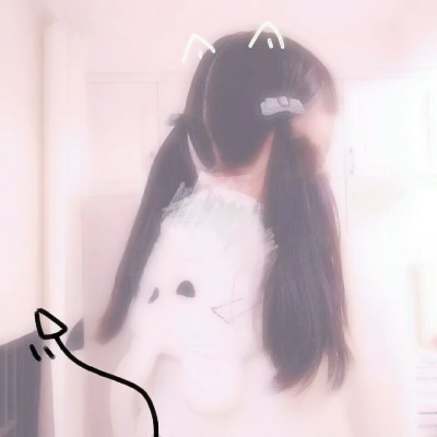 混网女生必看的可爱真人头像  女生头像 第5张