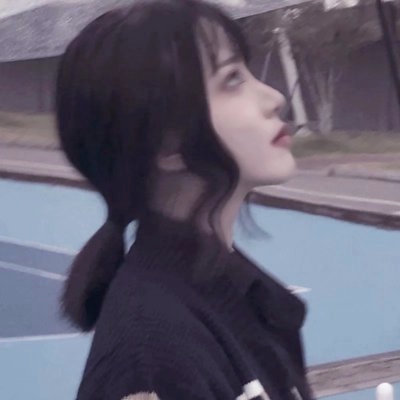 原宿风真人QQ头像女来袭 女生头像 第17张 原宿风真人QQ头像女来袭 女生头像 第17张