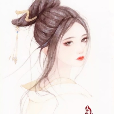 古风伤感系女生动漫头像来袭🥺 女生头像 第5张 古风伤感系女生动漫头像来袭🥺 女生头像 第5张