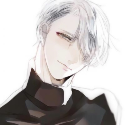 被帅晕,这些动漫男生帅气冷酷头像绝了 男生头像 第4张 被帅晕,这些动漫男生帅气冷酷头像绝了 男生头像 第4张