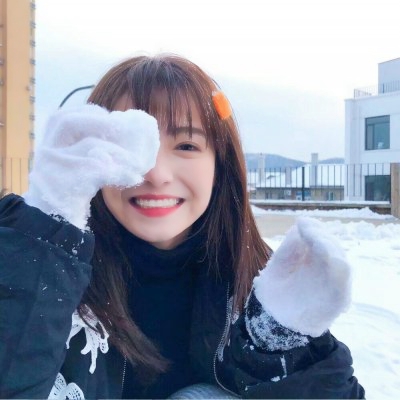 真人个性女生头像大全✨ 女生头像 第1张 真人个性女生头像大全✨ 女生头像 第1张