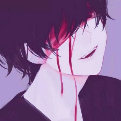 狠狠心动!伤感动漫男生头像推荐 男生头像 第17张 狠狠心动!伤感动漫男生头像推荐 男生头像 第17张