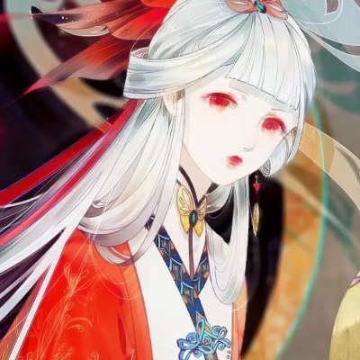 古风伤感系女生动漫头像来袭🥺 女生头像 第11张 古风伤感系女生动漫头像来袭🥺 女生头像 第11张