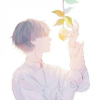 狠狠心动!伤感动漫男生头像推荐 男生头像 第8张 狠狠心动!伤感动漫男生头像推荐 男生头像 第8张