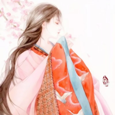 古风伤感系女生动漫头像来袭🥺 女生头像 第8张 古风伤感系女生动漫头像来袭🥺 女生头像 第8张