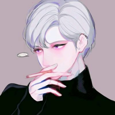 被帅晕,这些动漫男生帅气冷酷头像绝了 男生头像 第19张 被帅晕,这些动漫男生帅气冷酷头像绝了 男生头像 第19张