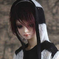 酷帅来袭!SD娃娃男生高冷风QQ头像大集合 男生头像 第14张 酷帅来袭!SD娃娃男生高冷风QQ头像大集合 男生头像 第14张