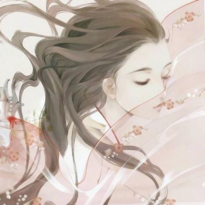 绝美古风高冷动漫女生头像来袭✨ 女生头像 第8张 绝美古风高冷动漫女生头像来袭✨ 女生头像 第8张