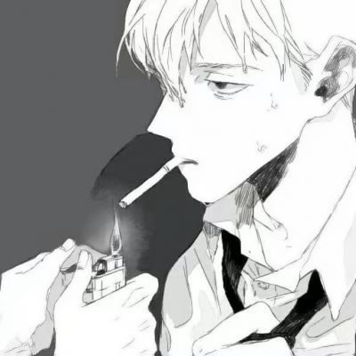 被帅晕,这些动漫男生帅气冷酷头像绝了 男生头像 第13张 被帅晕,这些动漫男生帅气冷酷头像绝了 男生头像 第13张