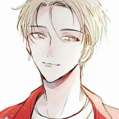 被帅到❗动漫男神帅气冷酷头像大全 男生头像 第3张 被帅到❗动漫男神帅气冷酷头像大全 男生头像 第3张