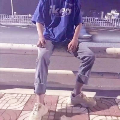 真人个性潮流男生头像高清 男生头像 第15张 真人个性潮流男生头像高清 男生头像 第15张