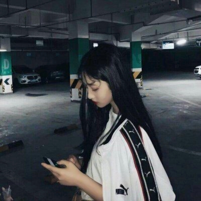 真人个性女生头像来袭,超酷超好看✨ 女生头像 第2张 真人个性女生头像来袭,超酷超好看✨ 女生头像 第2张