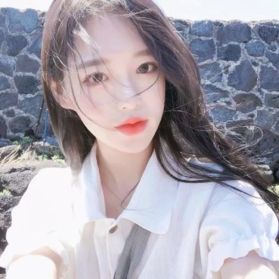氛围感满满的真人美女微信头像大全✨ 女生头像 第18张