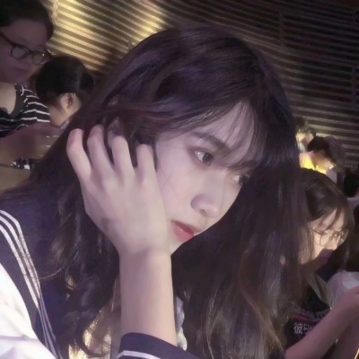 原宿风真人QQ头像女来袭 女生头像 第14张 原宿风真人QQ头像女来袭 女生头像 第14张