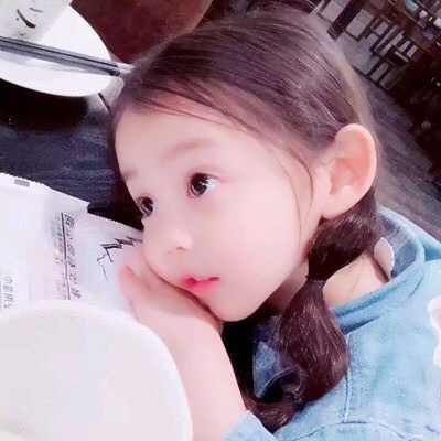 超萌来袭!女生可爱小孩萌娃头像大全🥰 女生头像 第2张 超萌来袭!女生可爱小孩萌娃头像大全🥰 女生头像 第2张
