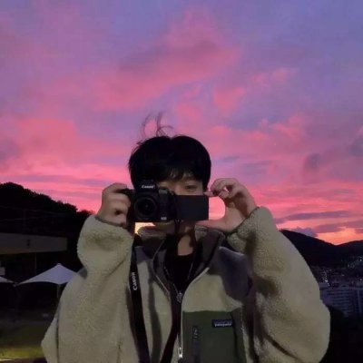 🍃超绝!小清新一男一女高清情侣头像来袭 情侣头像 第23张 🍃超绝!小清新一男一女高清情侣头像来袭 情侣头像 第23张