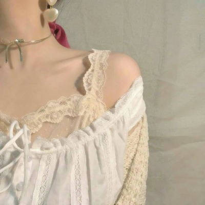 性感部位女生头像来袭✨ 女生头像 第3张