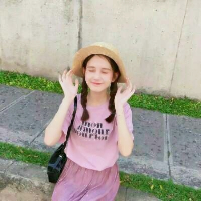 真人感爆棚的时尚清新女生头像来啦🥰 女生头像 第21张 真人感爆棚的时尚清新女生头像来啦🥰 女生头像 第21张