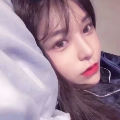 混网女生必看的可爱真人头像  女生头像 第22张