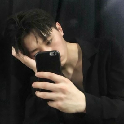 超好看的手机自拍男生头像推荐 男生头像 第9张 超好看的手机自拍男生头像推荐 男生头像 第9张