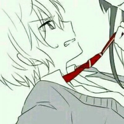 💕甜欲氛围感拉满的一左一右动漫情头 情侣头像 第17张 💕甜欲氛围感拉满的一左一右动漫情头 情侣头像 第17张