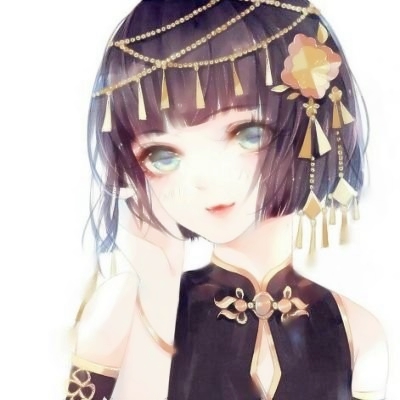 古风动漫女生头像,美到心颤💕 女生头像 第5张 古风动漫女生头像,美到心颤💕 女生头像 第5张