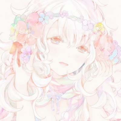 这些QQ女生动漫头像太可啦✨ 女生头像 第11张 这些QQ女生动漫头像太可啦✨ 女生头像 第11张