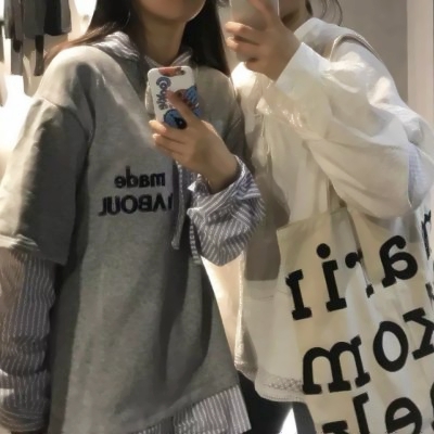 🔥超绝！Ins风部位真人女生头像来袭 女生头像 第4张