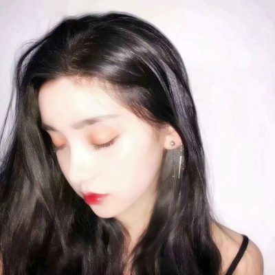 真人女生潮图微信头像 女生头像 第6张 真人女生潮图微信头像 女生头像 第6张