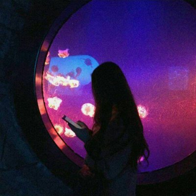 超酷真人潮流一男一女情侣头像💕 情侣头像 第24张 超酷真人潮流一男一女情侣头像💕 情侣头像 第24张