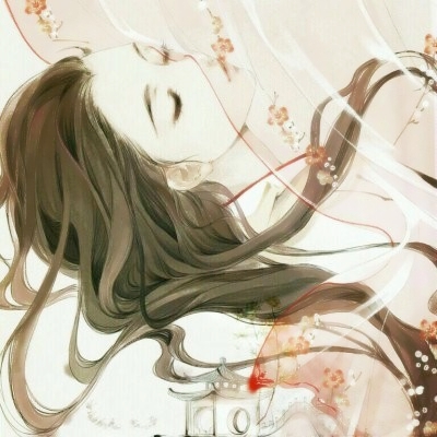 古风动漫女生头像,美到心颤💕 女生头像 第10张 古风动漫女生头像,美到心颤💕 女生头像 第10张