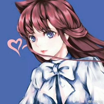 抖音宝藏动漫女头像来袭✨ 其它头像 第11张 抖音宝藏动漫女头像来袭✨ 其它头像 第11张