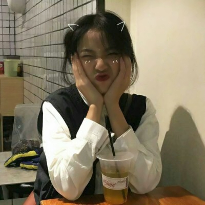 超绝!真人女生可爱微信头像大全 女生头像 第14张 超绝!真人女生可爱微信头像大全 女生头像 第14张