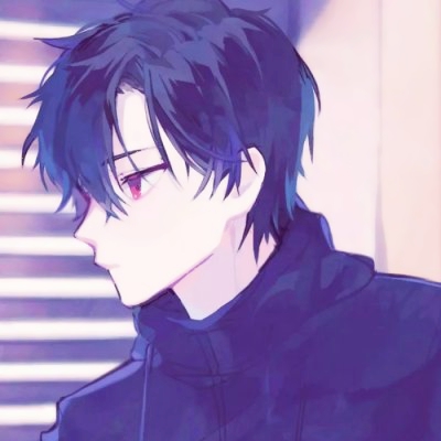 超酷二次元动漫男生头像来袭✨ 男生头像 第7张 超酷二次元动漫男生头像来袭✨ 男生头像 第7张