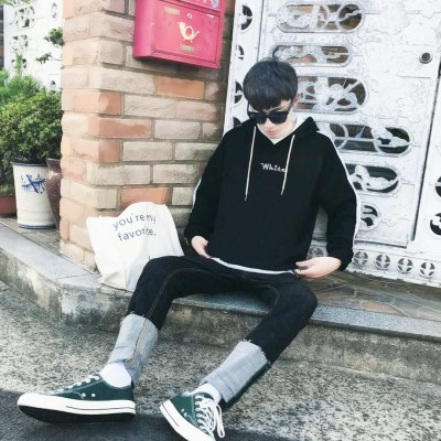 🔥微信帅气真人男头像来袭! 男生头像 第11张 🔥微信帅气真人男头像来袭! 男生头像 第11张