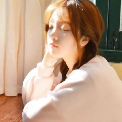 被这些真人潮流女生高清头像美哭啦🥰 女生头像 第2张 被这些真人潮流女生高清头像美哭啦🥰 女生头像 第2张