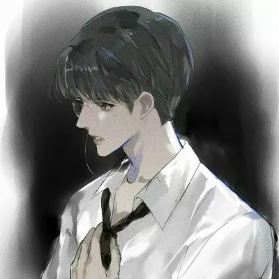 🔥超绝!男生霸气冷酷动漫帅气头像来袭 男生头像 第3张 🔥超绝!男生霸气冷酷动漫帅气头像来袭 男生头像 第3张
