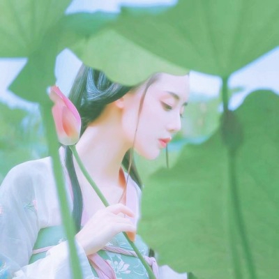 让人一眼惊艳的古风头像女✨举手投足间尽显古典韵味 女生头像 第18张 让人一眼惊艳的古风头像女✨举手投足间尽显古典韵味 女生头像 第18张