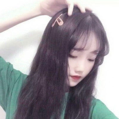 超赞，闺蜜微信头像一对两张 友情头像 第13张