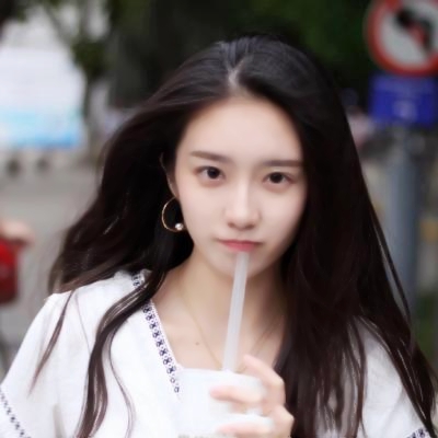 清新脱俗的真人女生简单头像图片大全 女生头像 第14张 清新脱俗的真人女生简单头像图片大全 女生头像 第14张